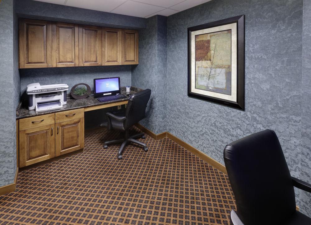 Homewood Suites By Hilton Cleveland-Beachwood Ngoại thất bức ảnh