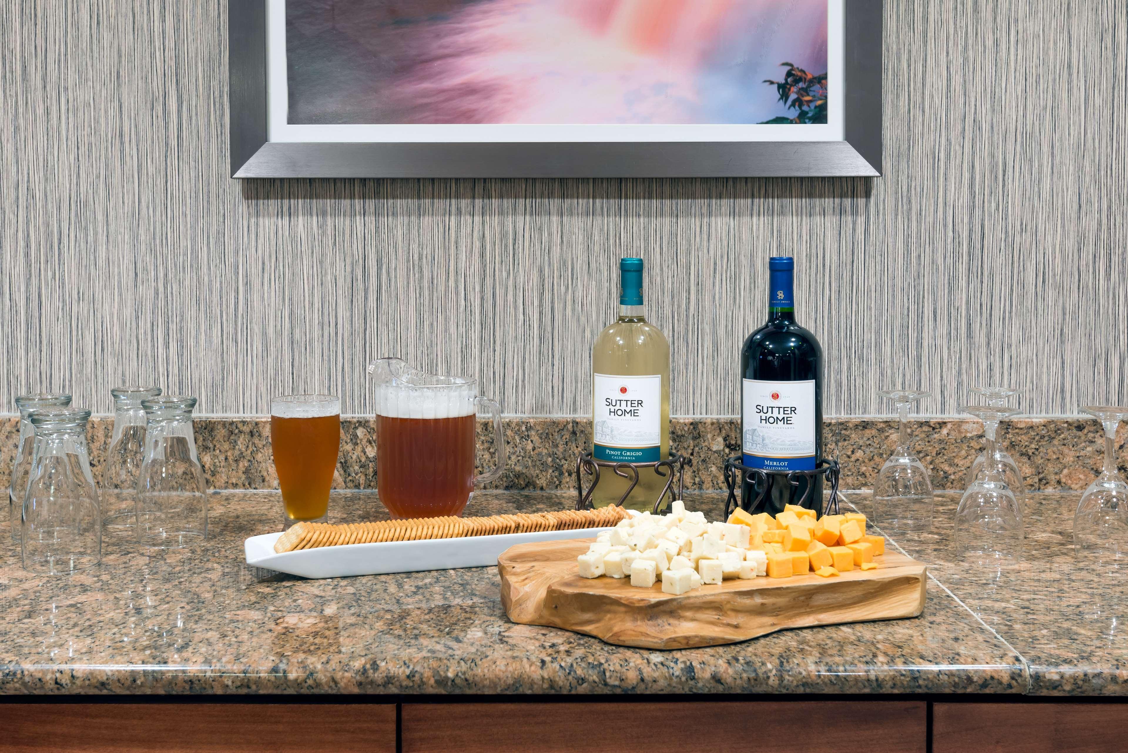 Homewood Suites By Hilton Cleveland-Beachwood Ngoại thất bức ảnh