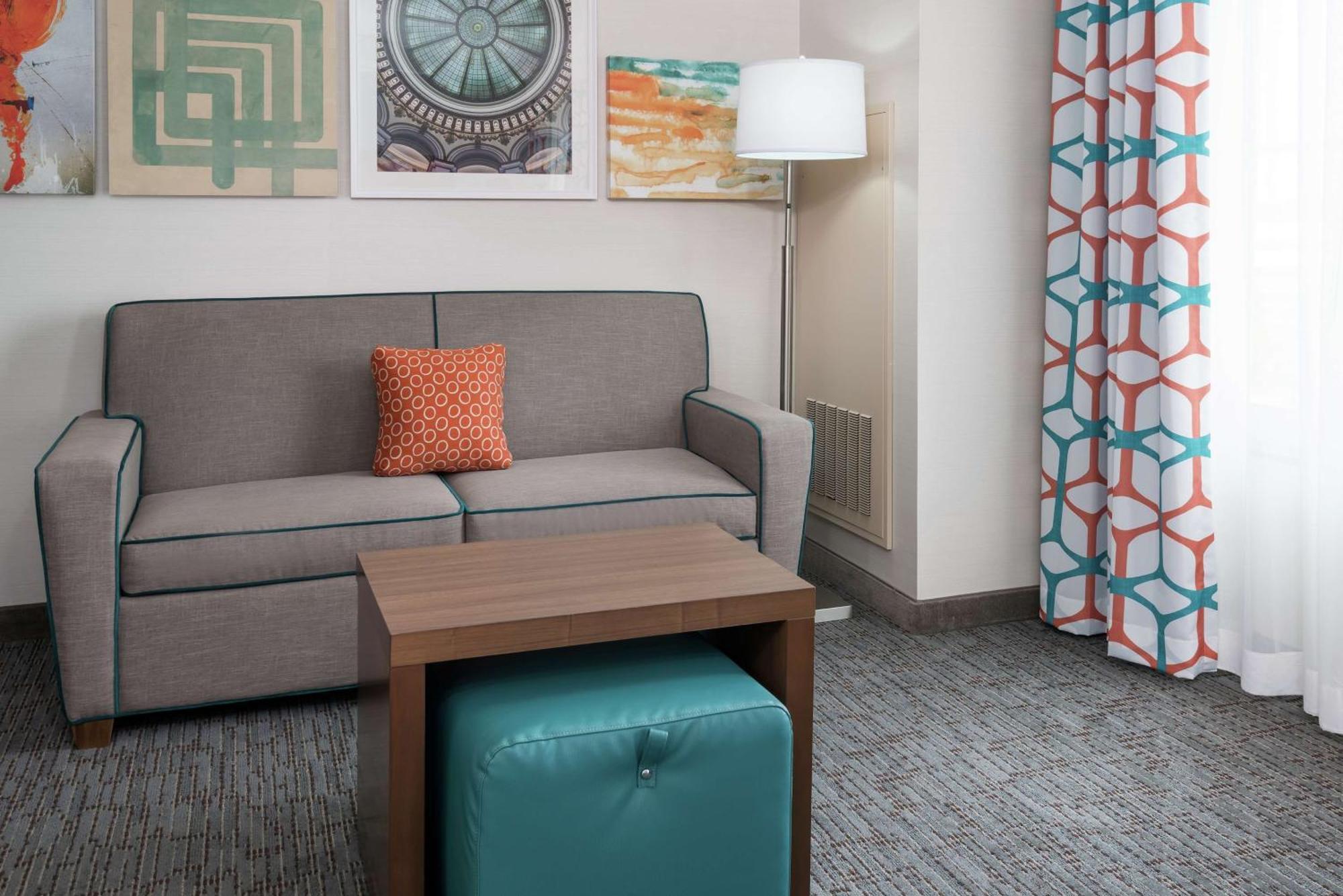 Homewood Suites By Hilton Cleveland-Beachwood Ngoại thất bức ảnh