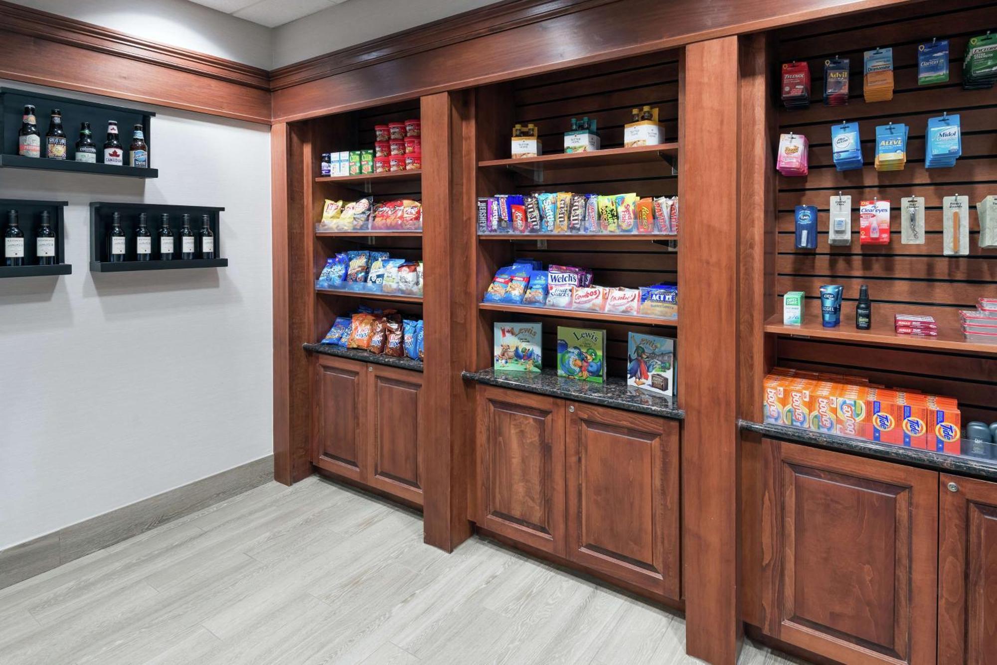 Homewood Suites By Hilton Cleveland-Beachwood Ngoại thất bức ảnh